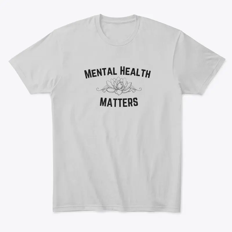 Mental Health Matters